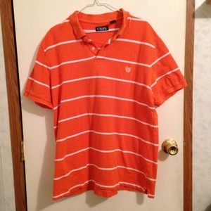 Chaps polo shirt